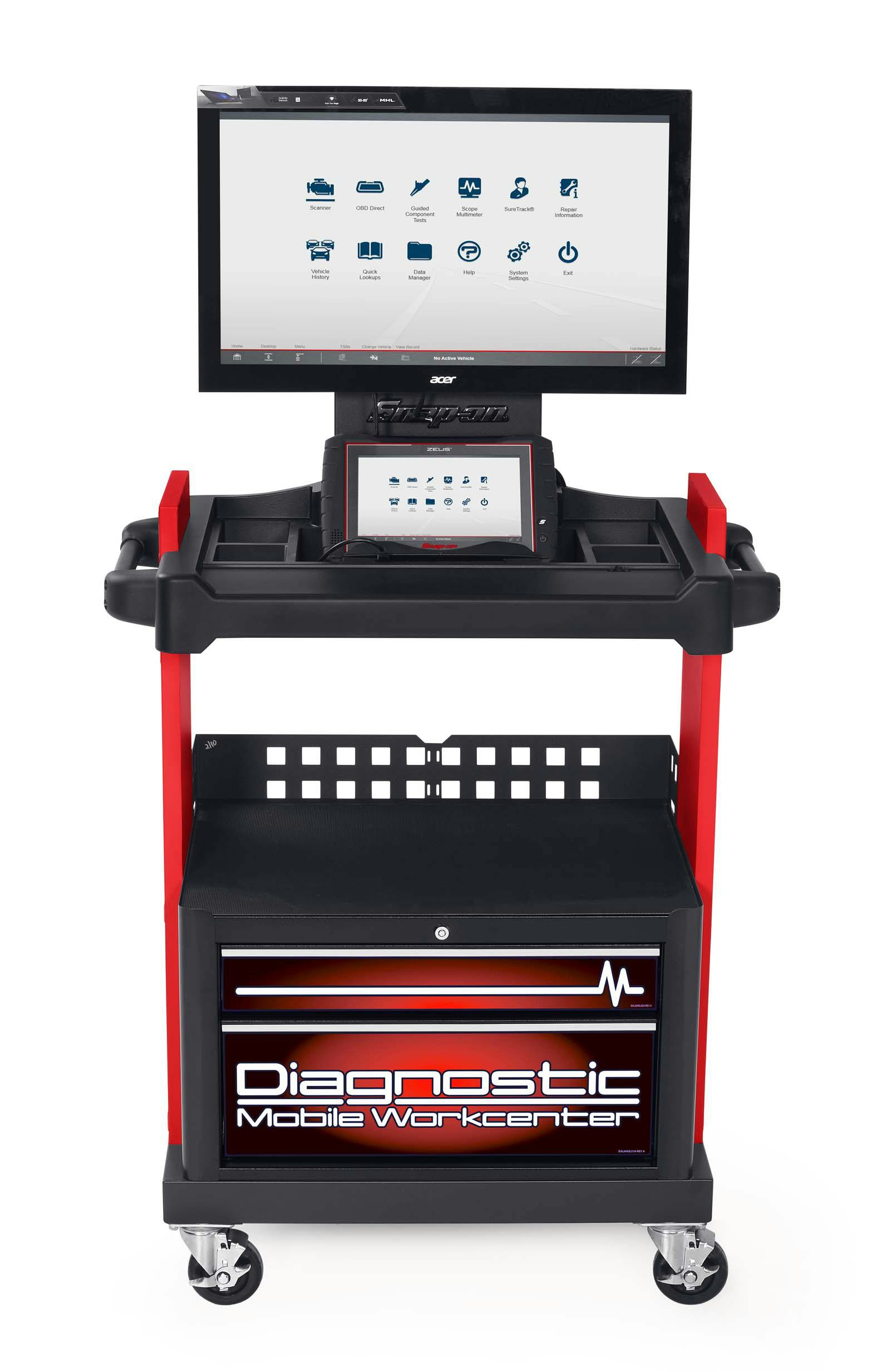 Snap-on Industrial